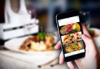 La plataforma online peruana aumenta el crecimiento de la gastronomía