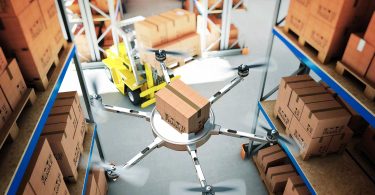 Drones