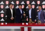 Selección peruana
