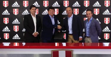 Selección peruana