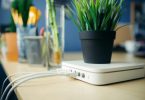 conexión internet doméstica