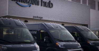 Amazon ha expandidos sus entregas con conductores de economía ‘gig’