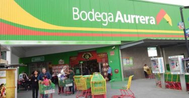 Bodega Aurrerá