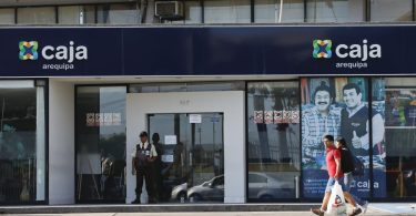 Caja Arequipa procede estrenar neobanco este año para captar el público juvenil