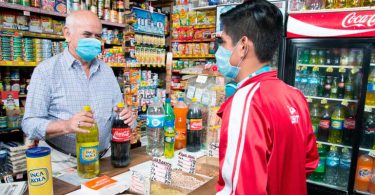 Canales tradicionales La digitalización en bodegas ha crecido un 29% en pandemia