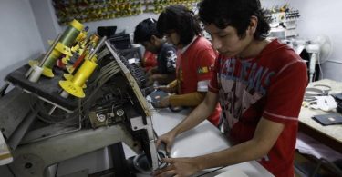 ComexPerú Revela que solo el 13,7% d