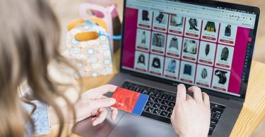 compras online