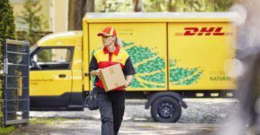 DHL