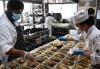 Dark Kitchen FoodPartners procede abrir 6 en Lima y Planea internacionalizarse