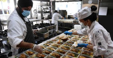 Dark Kitchen FoodPartners procede abrir 6 en Lima y Planea internacionalizarse