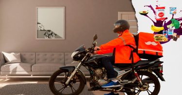 Delivery Perú Las demandas del personal creció 200% en el último mes