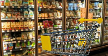supermercados