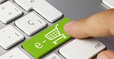 Comercio Electrónico