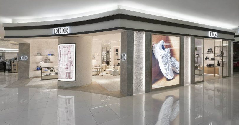 Dior