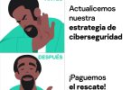 El 90% de empresas víctimas de ransomware proceden a pagar los rescates si volvieran a ser atacadas