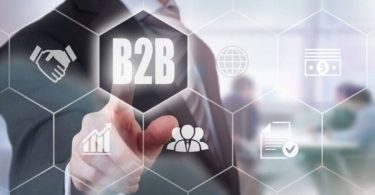 El ecommerce B2B Es impulsado por la penetración de millenials en fuerza laboral
