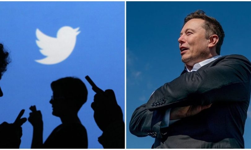 Elon Musk En conversaciones para un nuevo financiamiento de Twitter