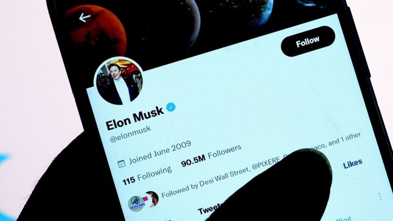 Elon Musk Las cuentas de Spam pueden truncar compra de Twitter