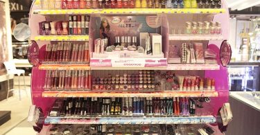 Empresas extranjeras del sector cosméticos aterrizan en el Perú