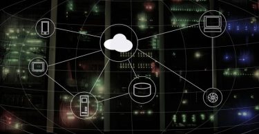 Amazon Web Services