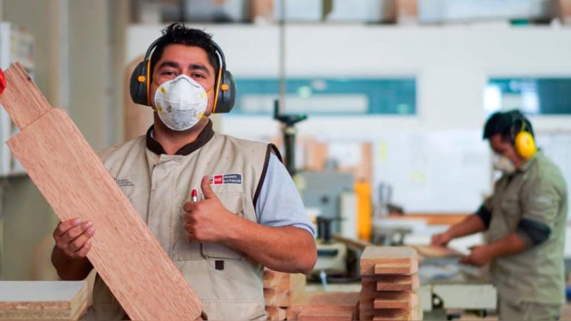 Factoring mantiene un crecimiento de 40% en Perú, pero mypes son las menos beneficiadas