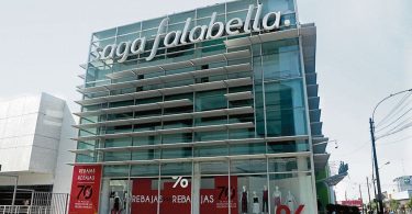 Falabella Chile Ha registrado fuerte caída de sus utilidades en el primer trimestre del 2022