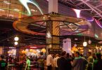 Falabella Chile Procede inaugurar un espectacular espacio gastronómico en la región
