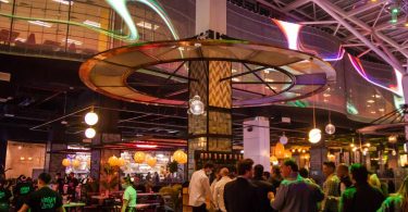 Falabella Chile Procede inaugurar un espectacular espacio gastronómico en la región