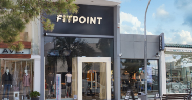 Fitpoint Tienda deportiva que aterriza en el territorio Lima