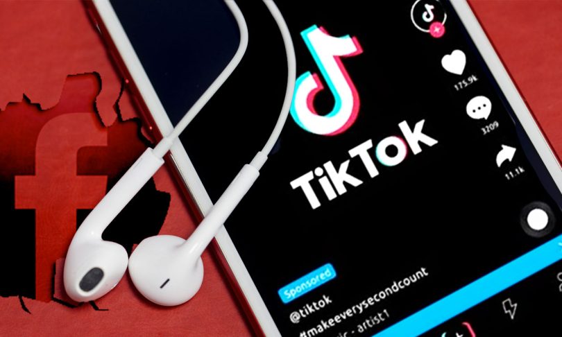 Foursquare Se une con TikTok para dar a anunciantes acceso a insights de conversión