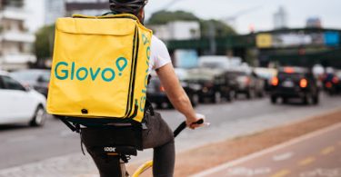 Glovo