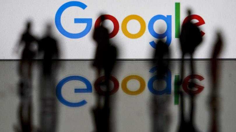 Guerra en Ucrania Google bloquea más de 8 millones de anuncios relacionados con el tema