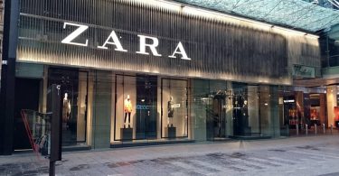 Inditex