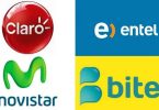 Internet fijo en Perú Movistar y Entel reducen participación de mercado