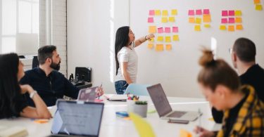 La estrategia digital El cambiante rol de los CIOs