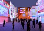 La industria Retail: El metaverso transformará afirman el 90% de ejecutivos del sector en Latinoamérica