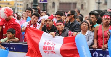 Las 3 hinchas peruanos con las que tus marcas podrán conectar