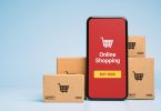Las grandes tiendas del comercio electrónico subieron un 63% sus ventas en la pandemia