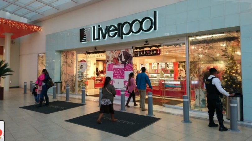Liverpool