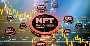 Los NFTs: Sus valores caen de manera estrepitosa reduciéndose un 92%