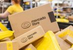 Mercado Libre mantuvo un crecimiento exponencial del 67% durante el primer trimestre 2022