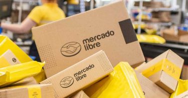 Mercado Libre mantuvo un crecimiento exponencial del 67% durante el primer trimestre 2022