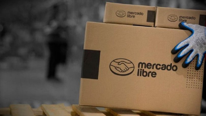 Mercado Libre
