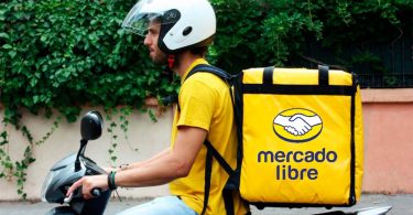 Mercado Libre