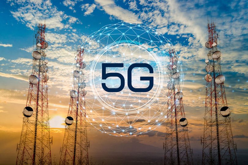 Modelos de negocios Tres tendencias que se generan con 5G para empresas
