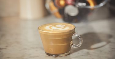 Nespresso