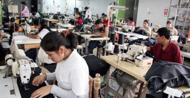 contratar jóvenes