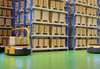 Robots colaborativos (Cobots): Está revolucionando el futuro en las operaciones logísticas con productividad