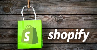 Shopify