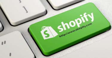 Shopify